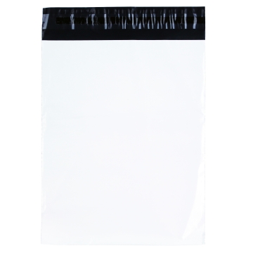 Perfect Packaging Mailing bags - 200 x 250 mm - Pack of 100
