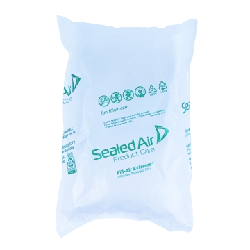 Sealed Air 200 mm x 130 mm Fill-Air Extreme Pre-Inflated Air Bags x 200