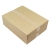 Kite - Double Wall Cardboard Box - 440 x 340 x 140 ID, 450 x 350 x 150 ED - Brown