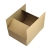 Kite Single Wall Cardboard Boxes 450x350x154 mm External 444x344x148 mm Internal - Pack of 25